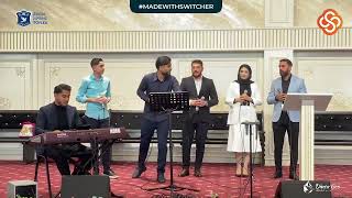 Download lagu Rugul Aprins - Chiar dacă munții s-ar cutremura,Te am pe tine de partea mea |  Live Media 2022 mp3 Download lagu Rugul Aprins - Chiar dacă munții s-ar cutremura,Te am pe tine de partea mea |  Live Media 2022 mp3