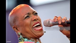 Dee Dee Bridgewater: Sorry Seems To Be The Hardest Word. A Birthday Tribute. HD 1080p