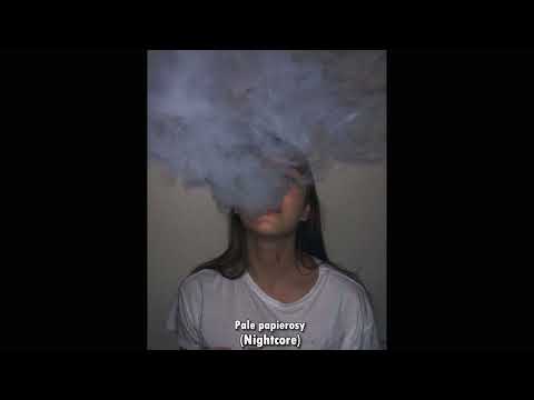 Kejmil x Kapitalny - Pale Papierosy (Prod. NextLane) (Nightcore)