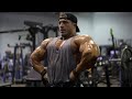 Traveling Bodybuilder | A Day In The Life With Brett Wilkin