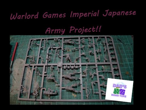 Let’s Japanese Infantry them up! Latest headlines read all about it!!