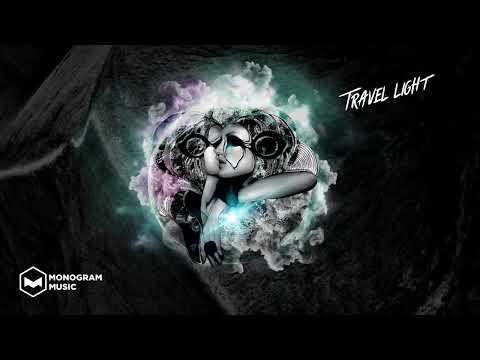 Nader Razdar - Travel Light