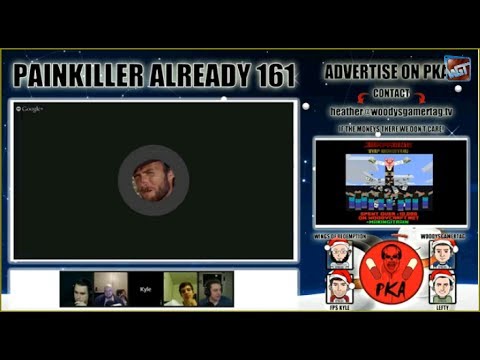 Call Of Duty Ghost - Painkiller Already 161