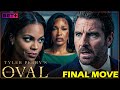 Tyler Perry S The Oval Season 6 Finale Explained Counterblow Trade Of Power Breakdown