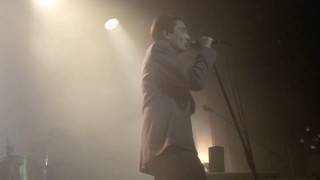 Thomas Azier — Winners — Paris