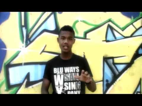 Vidjah love and peace