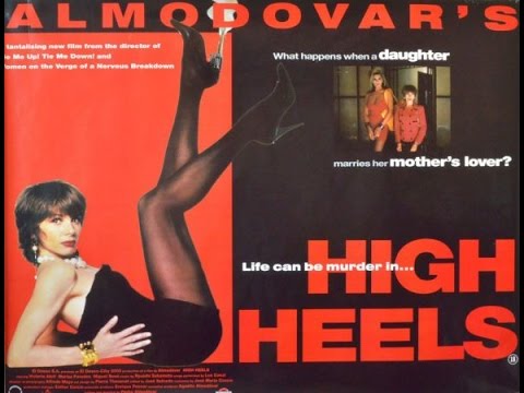 High Heels (1991) Official Trailer