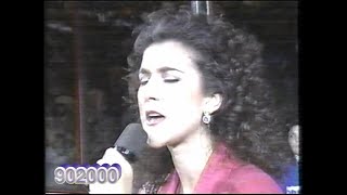 Ô Canada And The Star Spangled Banner