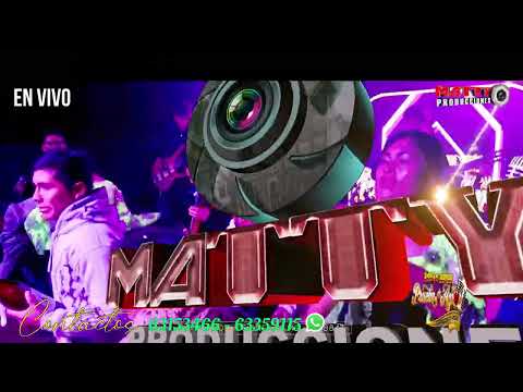 Agrupación Prueba de Amor en Vivo – Villa Charcas Bolivia | Parte  2