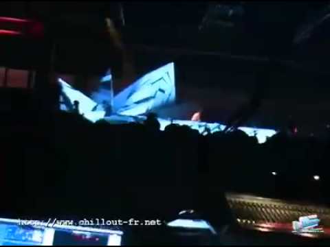 Ricardo Villalobos @ Nuits Sonores 2009  Nuit 3 - 22.05.2009