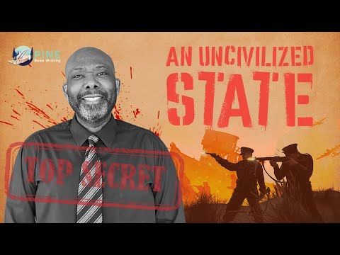 Book trailer thumbnail