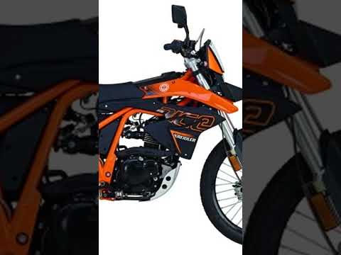 Kreidler Dice GS 125 - Video 1