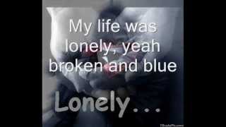 I Found Love When I Found You... Lyrics.. Kenny Wayne Shepherd
