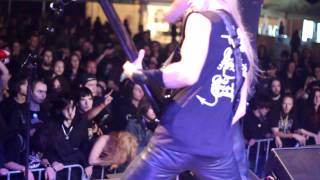 Keep Of Kalessin - The Dragontower / The Wealth Of Darkness (Live at OST Mountain Fest 2011)