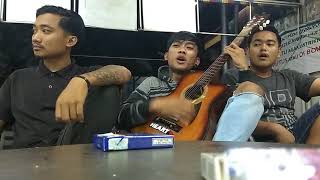 Download lagu TATA JANETTA -  PENIPU HATI  ( Cover by Aldi wibisana ) mp3
