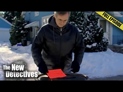 The Most Macabre Discovery In A NY Home | The New Detectives