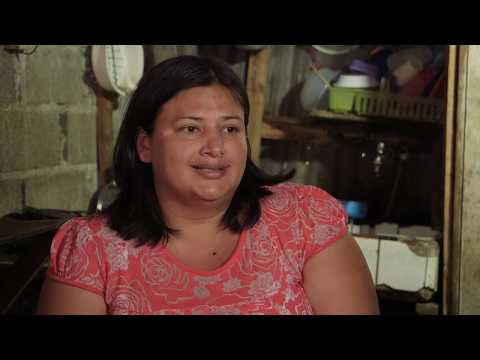 Child Story | Ashley, Costa Rica