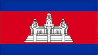 Cambodia National anthem