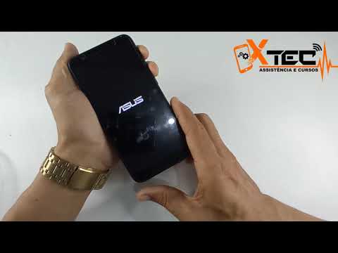 Hard reset Asus Zenfone Live ZA550KL Asu_X00RD unlock format remove STUCK ON HOME SCREEN
