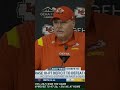 Andy Reid after win vs Chargers: 'We like to keep it close with these guys'? #shorts