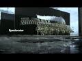 Sony BRAVIA 3D TV TV Commercials Ad