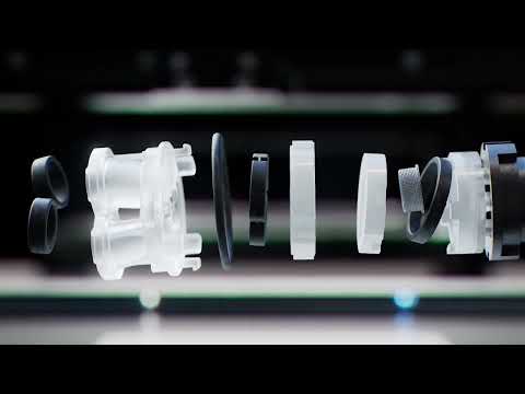 GROHE Aqua Intelligence - GROHE SilkMove