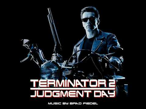 46. Trailer Music (Bonus Track) (Terminator 2: Judgment Day Complete Score)
