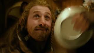 The Hobbit: An Unexpected Journey - Blunt The Knives