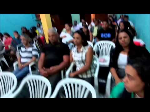 Bem vindo..23 Setembro 2014 - Terra dos Profetas Granja de Freitas - B.H - M.G