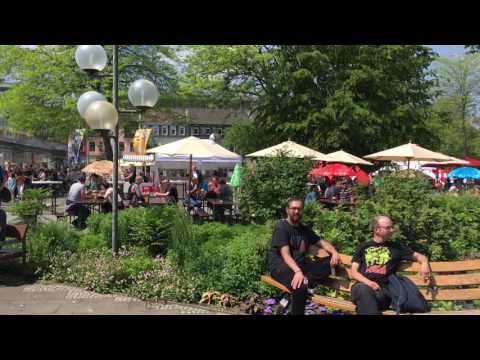 Comic Salon Erlangen