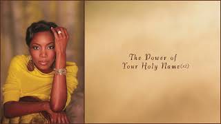 Heather Headley - Zion