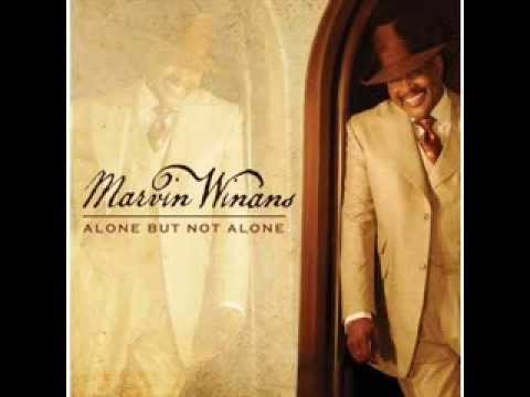 Marvin Winans - I Shall Never