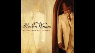 Marvin Winans - I Shall Never