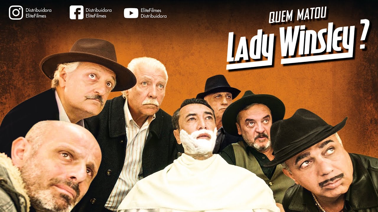 trailer Oficial
