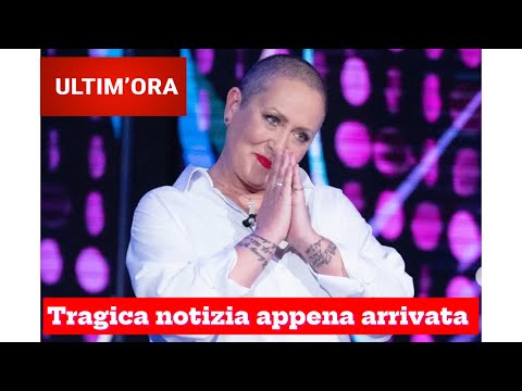 ‼️‼️‼️‼️‼️Tragica notizia appena arrivata …il dramma di Carolyn Smith