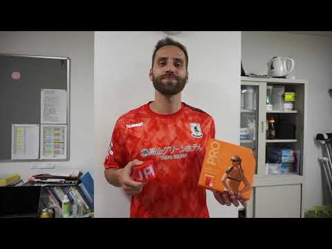 KT TAPE × NAGOYA OCEANS