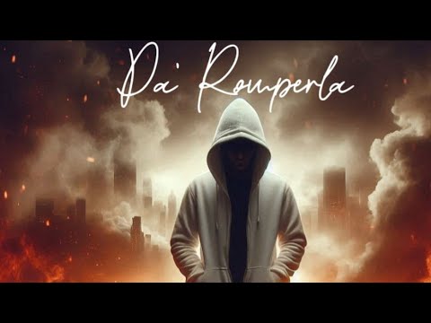 pa' romperla - Anthony king