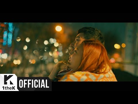 [MV] Jung Key(정키) _ Anymore(부담이 돼) (feat. Whee In of MAMAMOO(휘인 of 마마무))