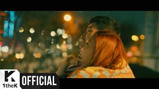 [MV] Jung Key(정키) _ Anymore(부담이 돼) (feat. Whee In of MAMAMOO(휘인 of 마마무))