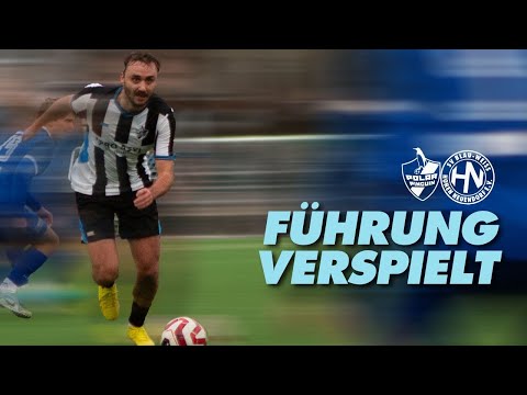 HIGHLIGHTS | Polar Pinguin vs. BW Hohen Neuendorf | Berlin-Liga | 17. Spieltag