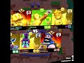 Alien Fame 2 Brawlstars Brawlstarsgame Bs