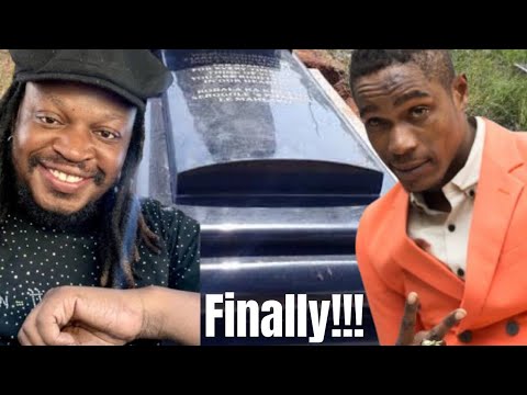 Souljah luv's family agreed to Seh Calaz request kuisira Sauro Tombstone