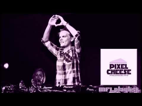 Avicii - Don't Give Up On Us (Enough Is Enough) (Pixel Cheese 'Hype Machine' Mix)