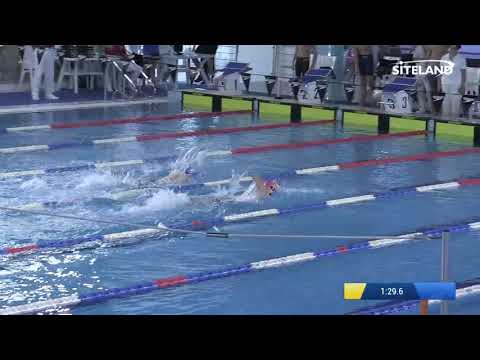 200 Stile Libero Ragazzi Maschile (Batt. 2) - 22 Memorial Internazionale Chiara Giavi