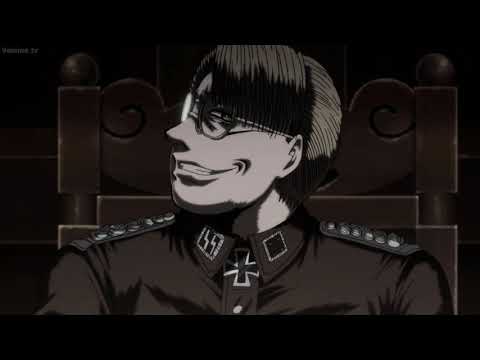 Hellsing Dawn AMV