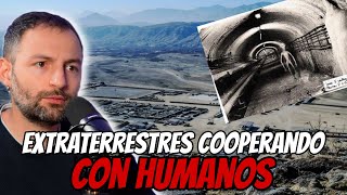 Bases subterráneas SECRETAS: Dulce, Area 51, S4 | con ‪@VMGranmisterio‬