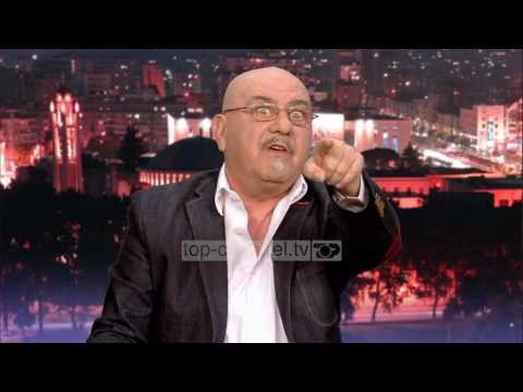 Fiks Fare, 26 Prill 2017, Pjesa 3 - Investigative Satirical Show