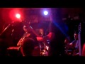 Mike Keneally Band with Rick Musallam on drums!