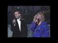 Sandi Patti & Wayne Watson: "Another Time, Another Place" (1991 Dove Awards)