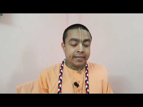 Bhakti Shastri Course. ( Sloke Unit-1)